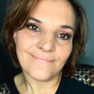 Meet your Posher, Margaret